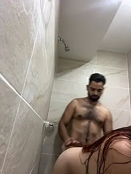 Jouemandannie Webcam show