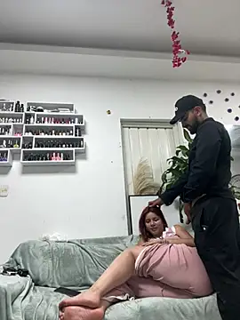 Jouemandannie – Live XXX-chat
