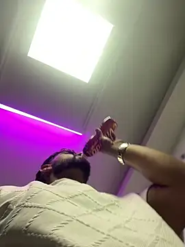 Jouemandannie Pertunjukan Webcam