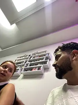 Živý XXX chat Jouemandannie