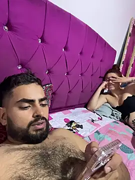 Jouemandannie Live XXX-Chat