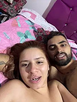 Czat XXX na żywo – Jouemandannie