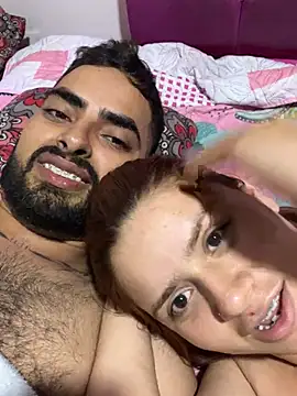 Jouemandannie – webcam-show