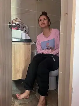 Jouemandannie Webcam show