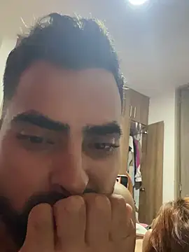 عرض كام Jouemandannie
