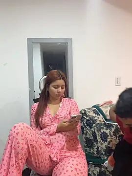 Sembang XXX Secara Langsung Jouemandannie