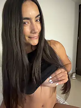 Evacrox 라이브 XXX 채팅