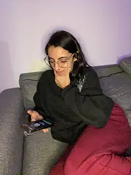 Chat XXX ao vivo de Poison_Ivy_29