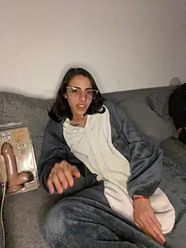 Poison_Ivy_29's Webcam Show