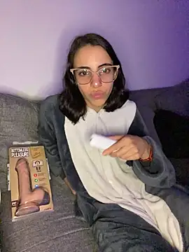 Show de webcam de Poison_Ivy_29