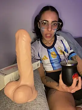 Show webcam de Poison_Ivy_29