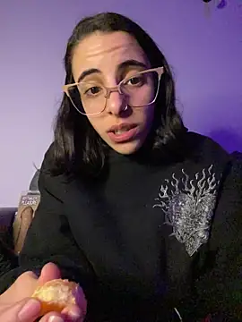 Chat XXX ao vivo de Poison_Ivy_29