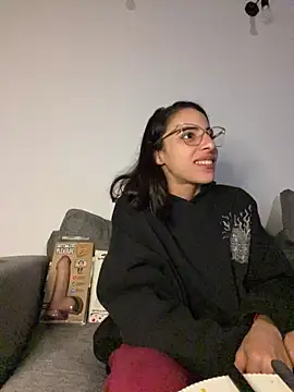 Poison_Ivy_29's Webcam Show