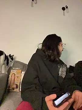 Poison_Ivy_29 라이브 XXX 채팅