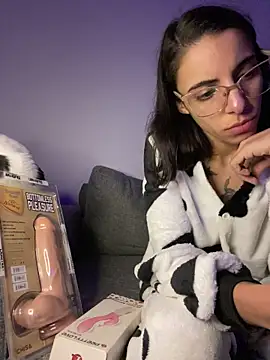 Chat XXX en directo de Poison_Ivy_29