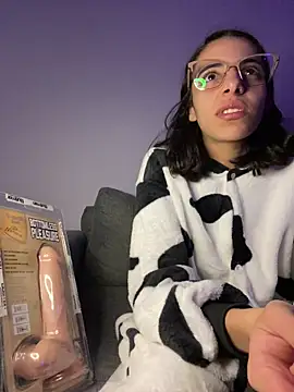 Chat XXX en directo de Poison_Ivy_29