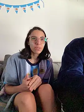 Poison_Ivy_29's Webcam Show