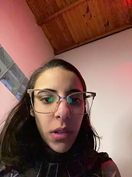 Poison_Ivy_29 Webcam-Show