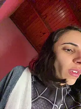 Czat XXX na żywo – Poison_Ivy_29