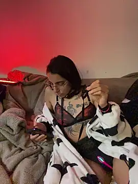 Show webcam de Poison_Ivy_29