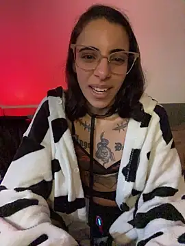 Poison_Ivy_29's Webcam Show