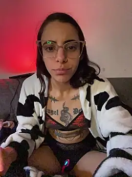 Chat XXX en directo de Poison_Ivy_29