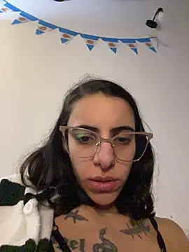 Chat XXX en directo de Poison_Ivy_29