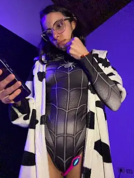 Poison_Ivy_29 网络视讯表演