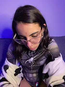 Show de webcam de Poison_Ivy_29
