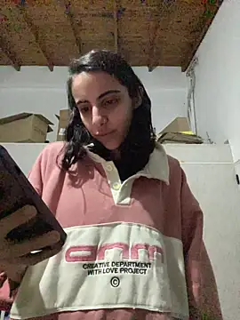 Show webcam de Poison_Ivy_29