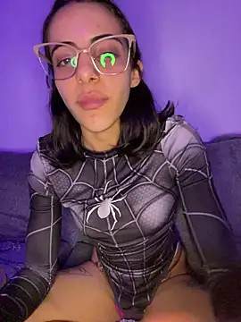 Poison_Ivy_29 Webcam show