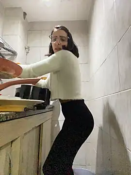 Poison_Ivy_29 Show in webcam