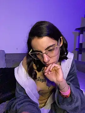 Poison_Ivy_29 Webcamshow