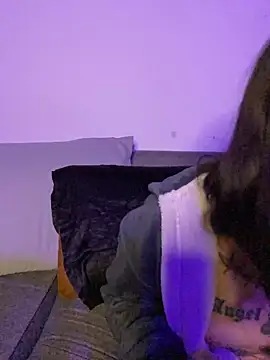 Živý XXX chat Poison_Ivy_29