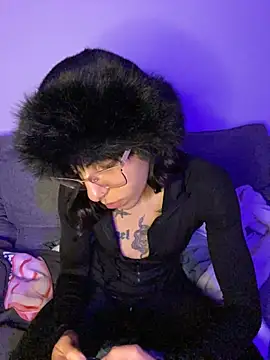 Show webcam de Poison_Ivy_29