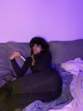 Chat XXX en directo de Poison_Ivy_29