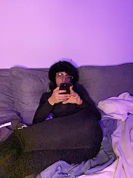 Show Webcam de Poison_Ivy_29