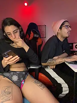 Poison_Ivy_29 Webcam Show