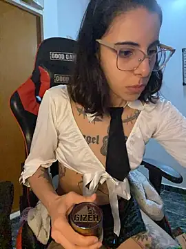Poison_Ivy_29 Webcam show