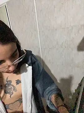 โชว์เว็บแคมของ Poison_Ivy_29