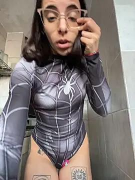 Poison_Ivy_29 Webcam show
