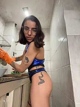 Show Webcam de Poison_Ivy_29