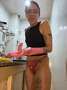Poison_Ivy_29 Webcamshow