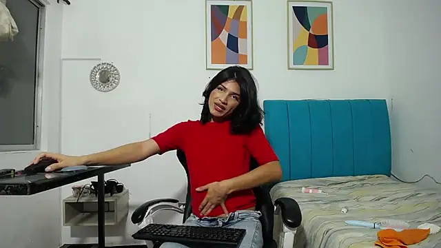 Madisson_jones 在線直播表演
