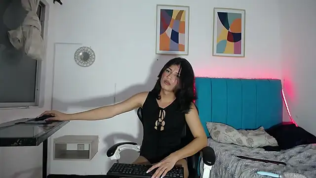 Madisson_jones 웹캠 쇼