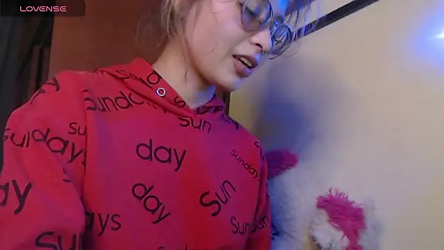 Chat XXX ao vivo de KikyoAndDrey