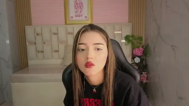 Chat XXX en directo de veronicaa_s