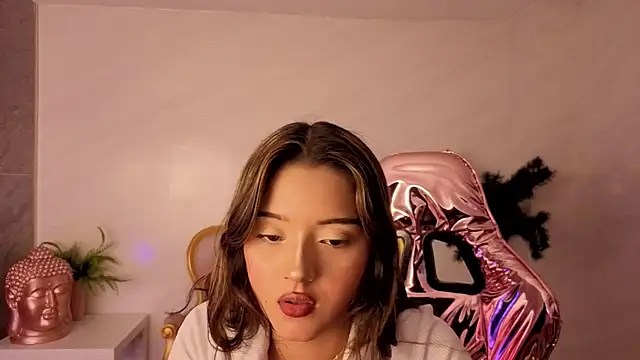 veronicaa_s Obrolan Langsung XXX
