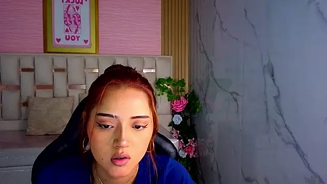 veronicaa_s' Live XXX Chat