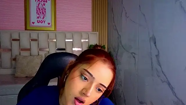 veronicaa_s 라이브 XXX 채팅